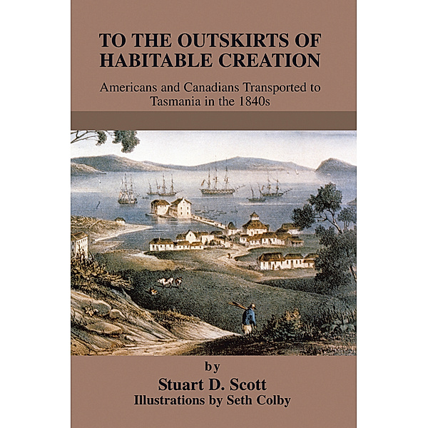 To the Outskirts of Habitable Creation, Stuart D. Scott