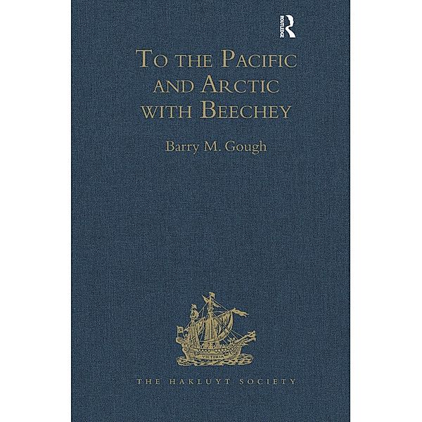 To the Pacific and Arctic with Beechey