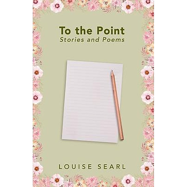 To the Point, Louise Searl