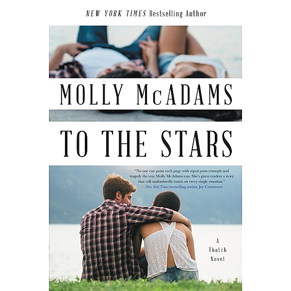 To the Stars, Molly McAdams