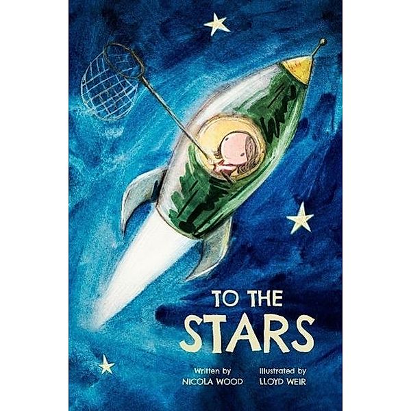 To The Stars, Nicola Wood