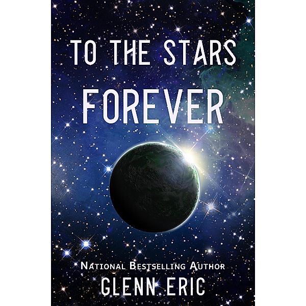 To The Stars Forever, Glenn Eric
