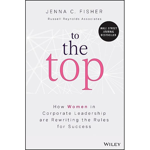 To the Top, Jenna C. Fisher