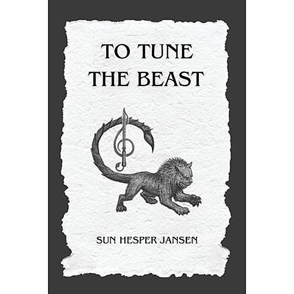To Tune the Beast, Sun Hesper Jansen