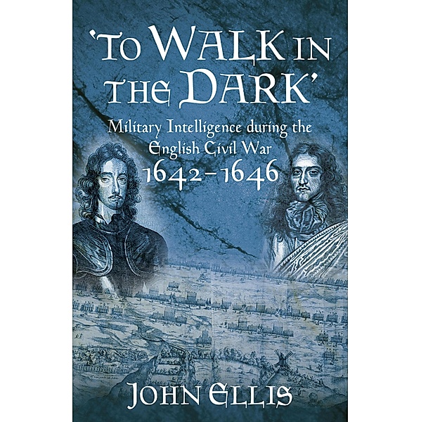 'To Walk in the Dark', John Ellis