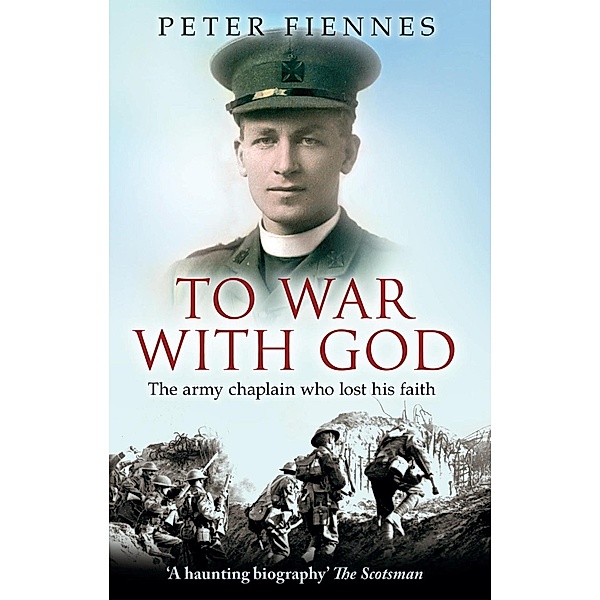 To War with God / Mainstream Digital, Peter Fiennes