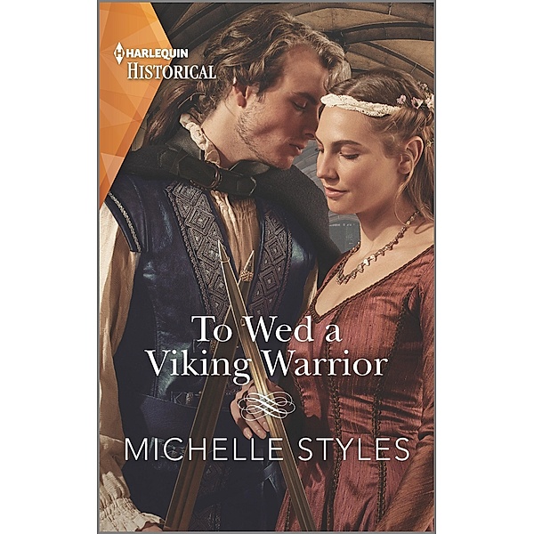 To Wed a Viking Warrior / Vows and Vikings Bd.3, Michelle Styles