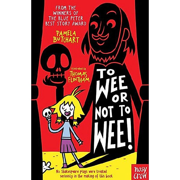 To Wee or Not to Wee / Baby Aliens Bd.5, Pamela Butchart