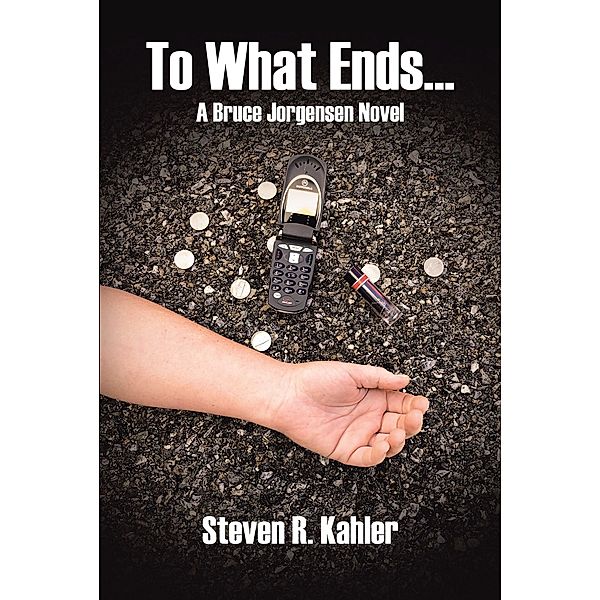 To What Ends..., Steven R. Kahler