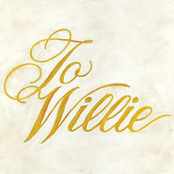 To Willie (Vinyl), Phosphorescent