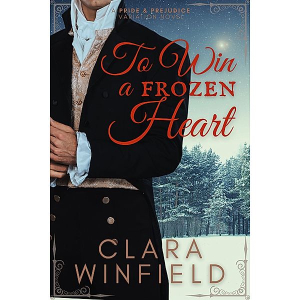 To Win a Frozen Heart, Clara Winfield
