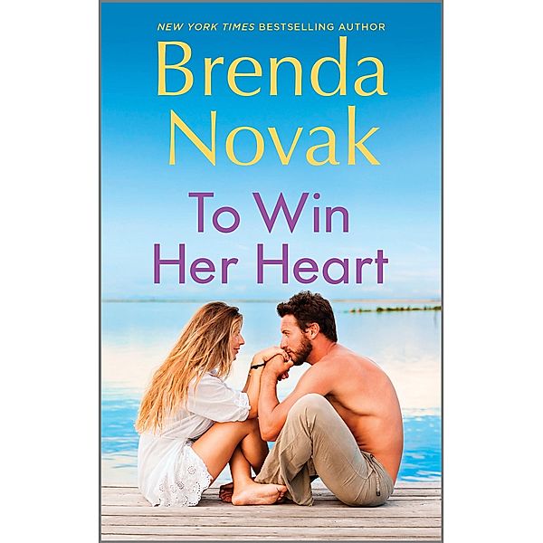 To Win Her Heart, Brenda Novak