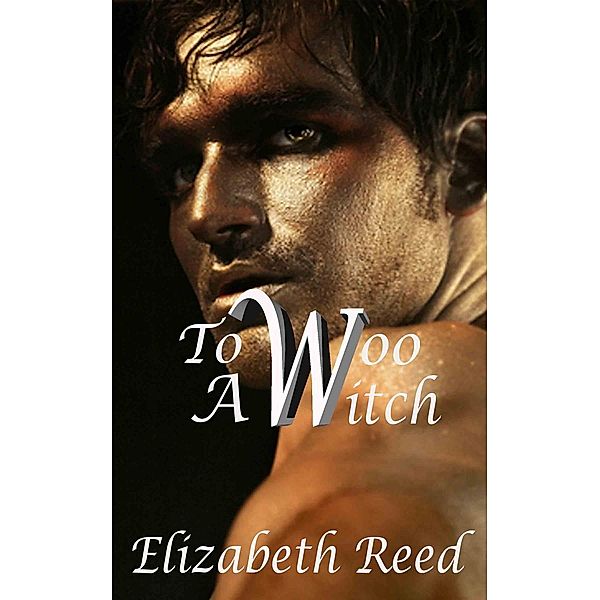 To Woo A Witch, Elizabeth Reed