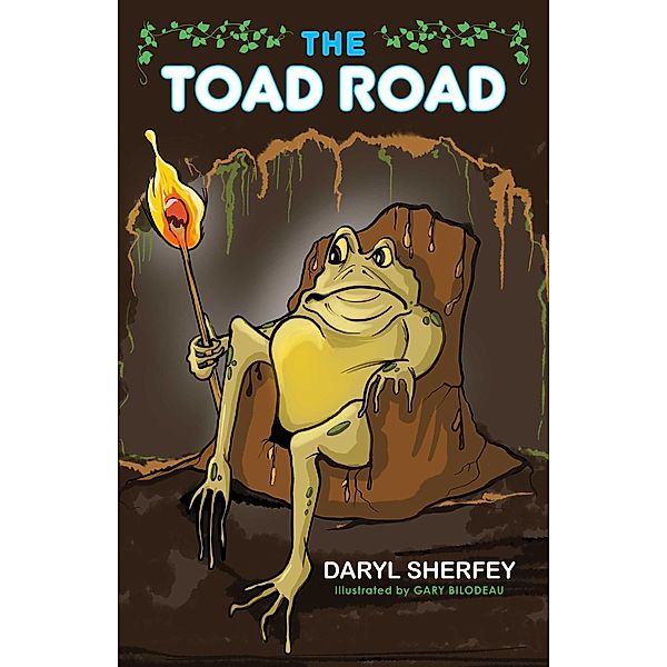 Toad Road, Daryl Sherfey