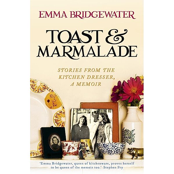 Toast & Marmalade, Emma Bridgewater