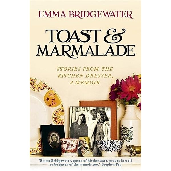 Toast & Marmalade, Emma Bridgewater