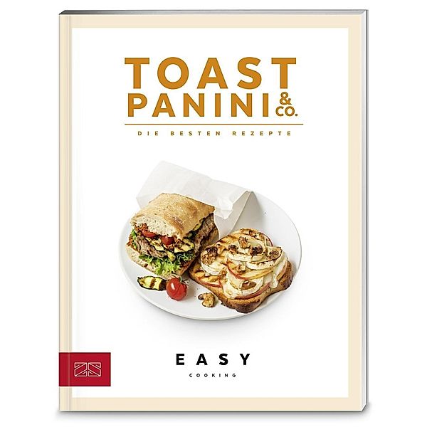 Toast, Panini & Co.