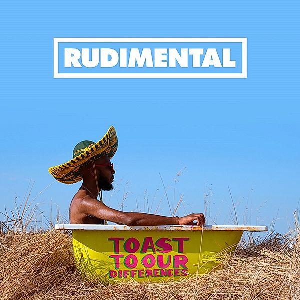 Toast To Our Differences, Rudimental