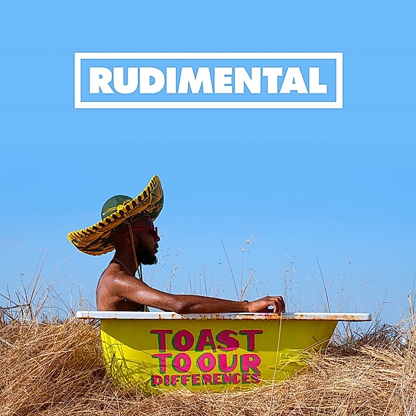 Toast To Our Differences (Vinyl), Rudimental