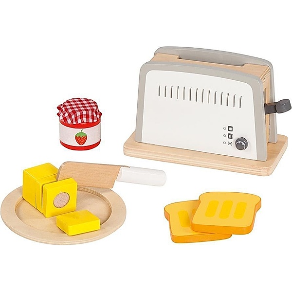 Gollnest & Kiesel Toaster