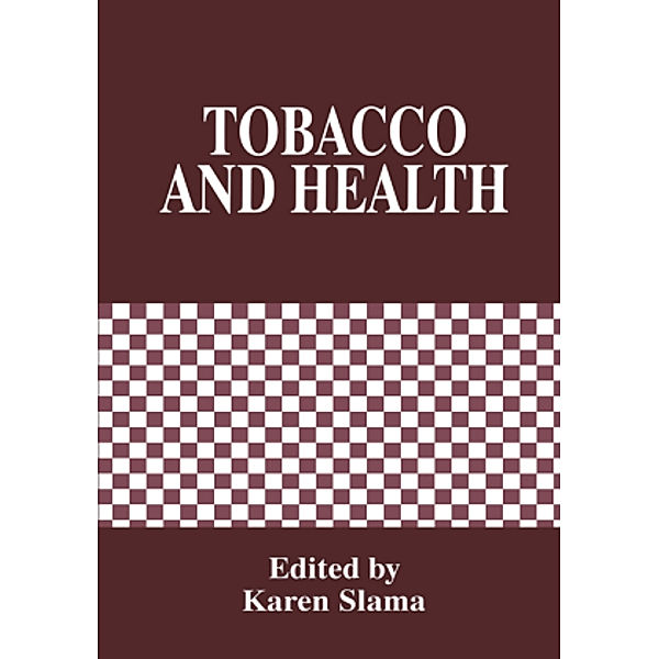 Tobacco and Health, 2 Teile