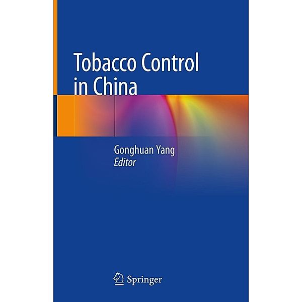 Tobacco Control in China