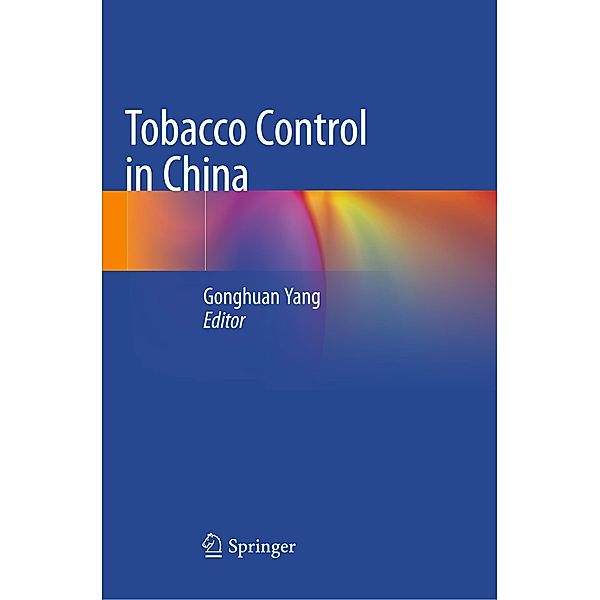 Tobacco Control in China