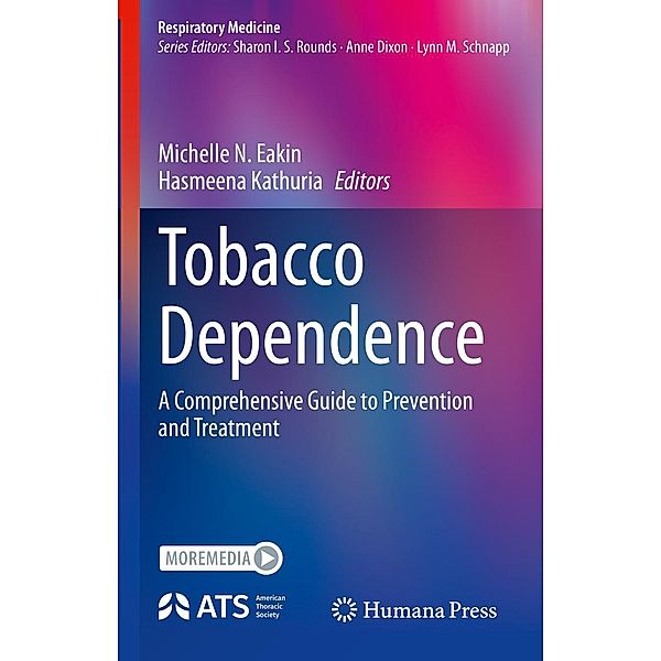 Tobacco Dependence / Respiratory Medicine