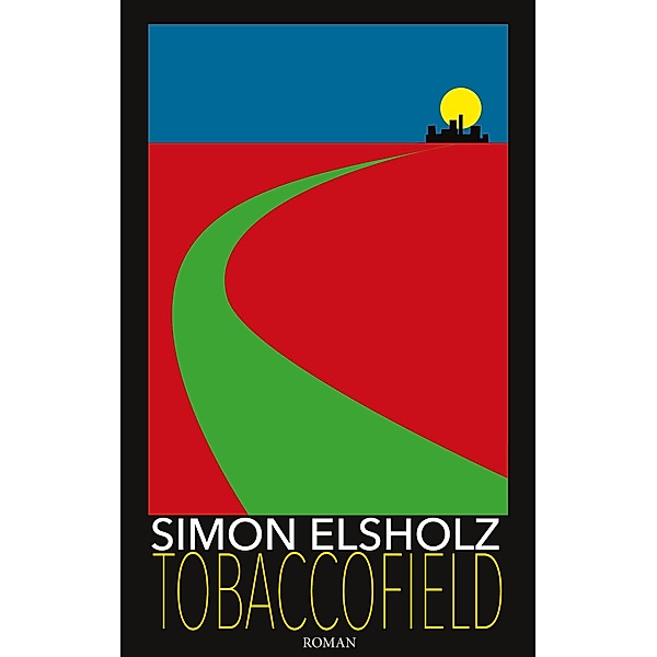 Tobaccofield, Simon Elsholz