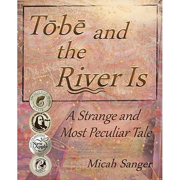 Tobe and the River Is, Micah Sanger