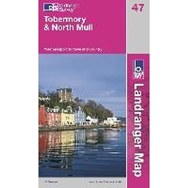 Tobermory & North Mull