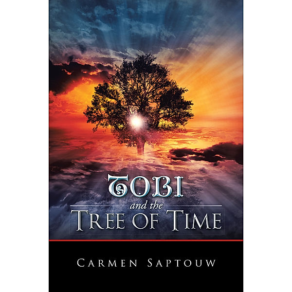 Tobi and the Tree of Time, Carmen Saptouw