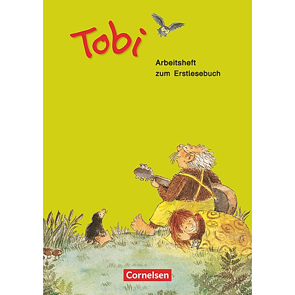 Tobi - Ausgabe 2009