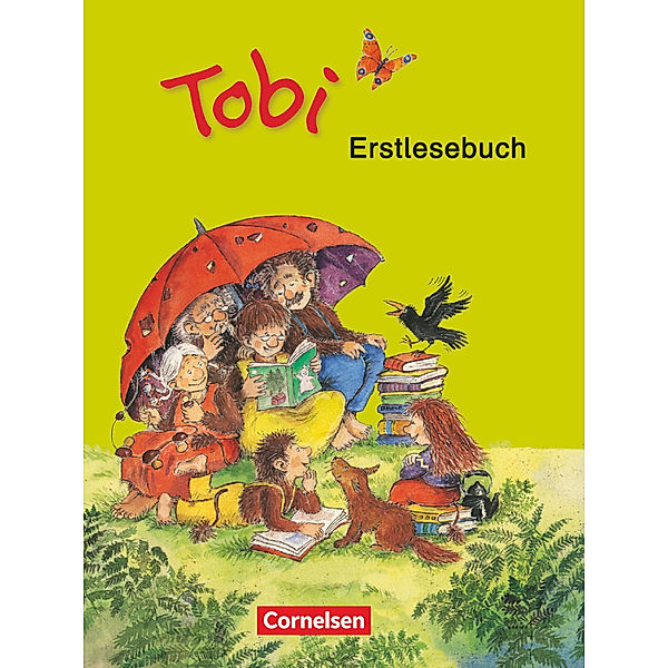 Tobi - Ausgabe 2009