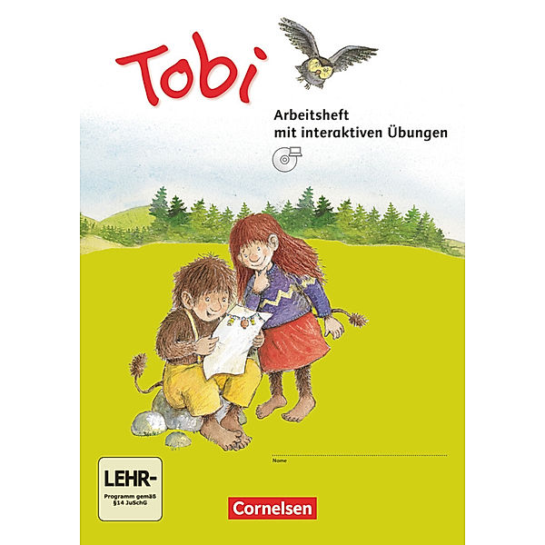 Tobi - Ausgabe 2016