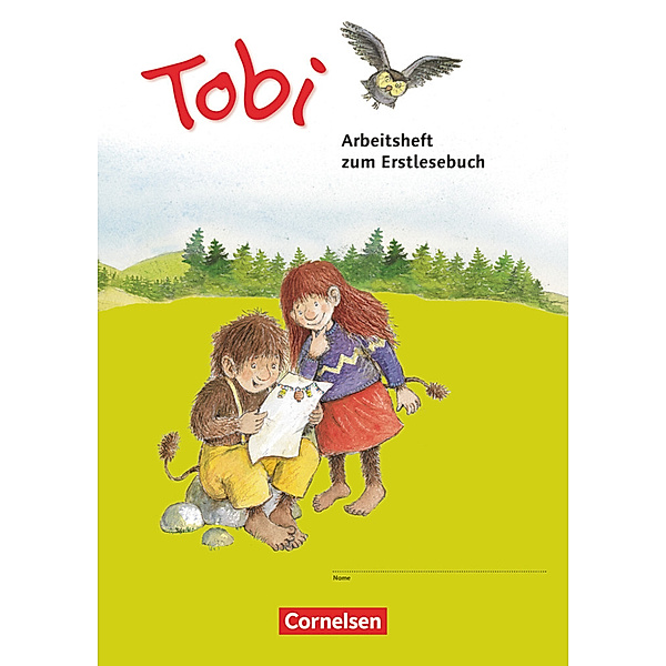 Tobi - Ausgabe 2016, Wilfried Metze