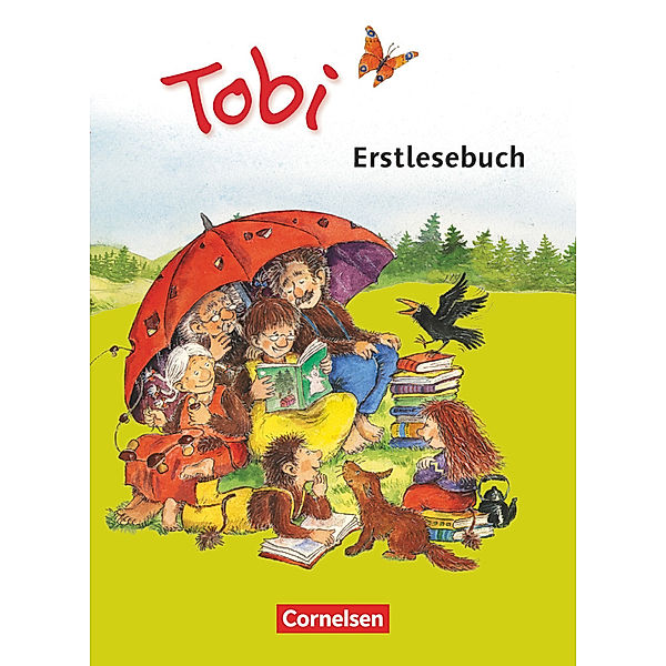 Tobi - Ausgabe 2016