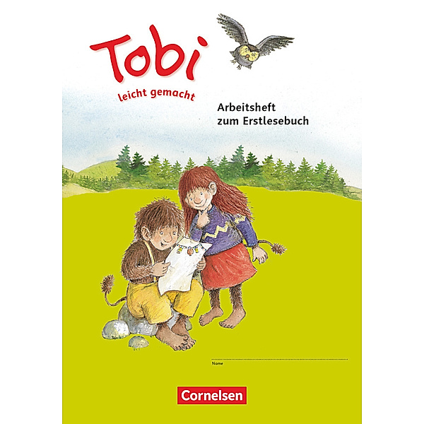Tobi - Ausgabe 2016, Tobi - Neubearbeitung 2016