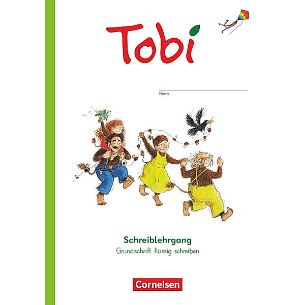 Tobi - Ausgabe 2023