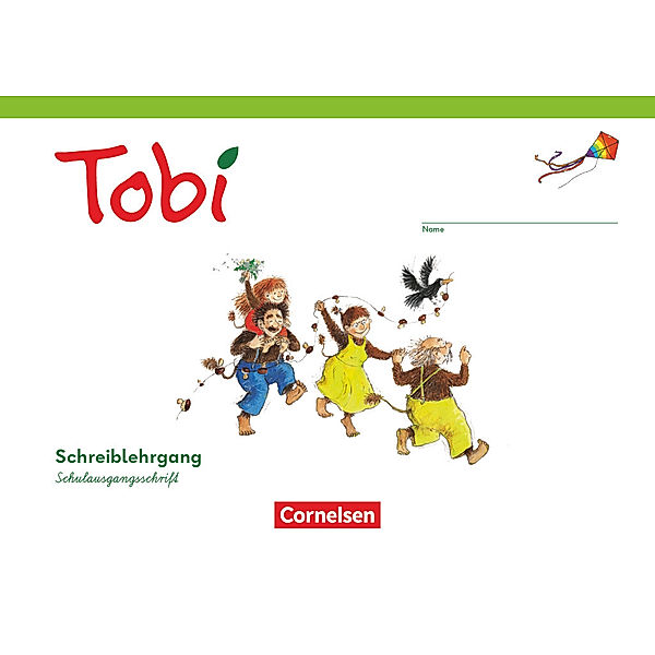 Tobi - Ausgabe 2023