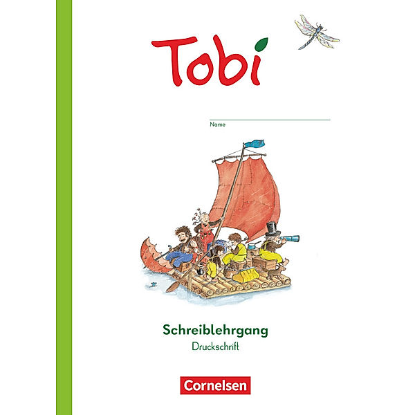 Tobi - Ausgabe 2023