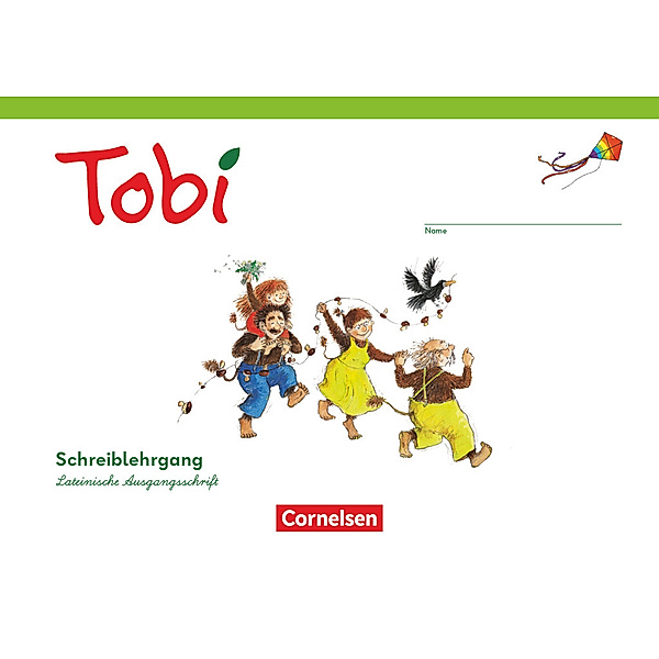Tobi - Ausgabe 2023
