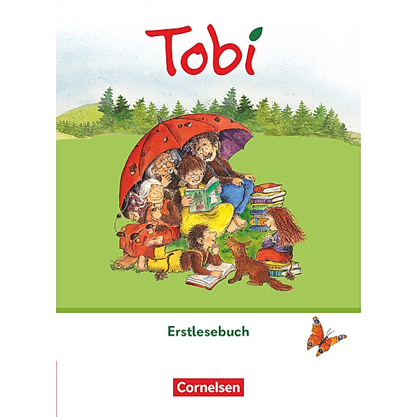 Tobi - Ausgabe 2023