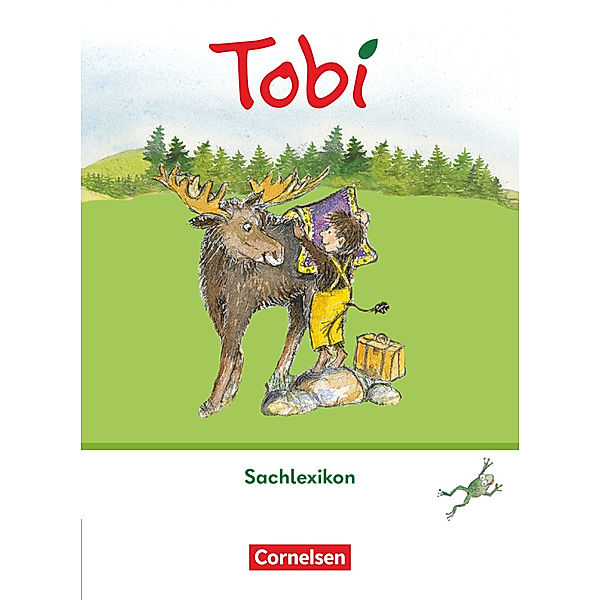 Tobi - Ausgabe 2023