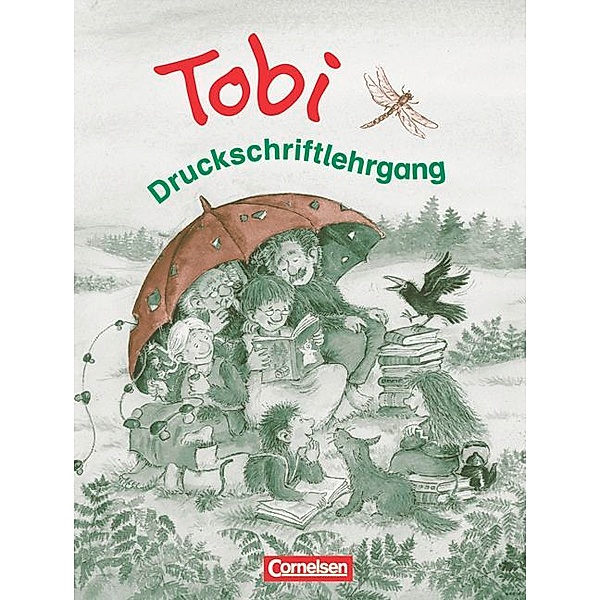 Tobi / Tobi - Ausgabe 2002