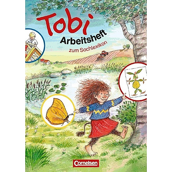 Tobi - Zu allen Ausgaben 2016 und 2009, Lars Römer, Katharina Michel