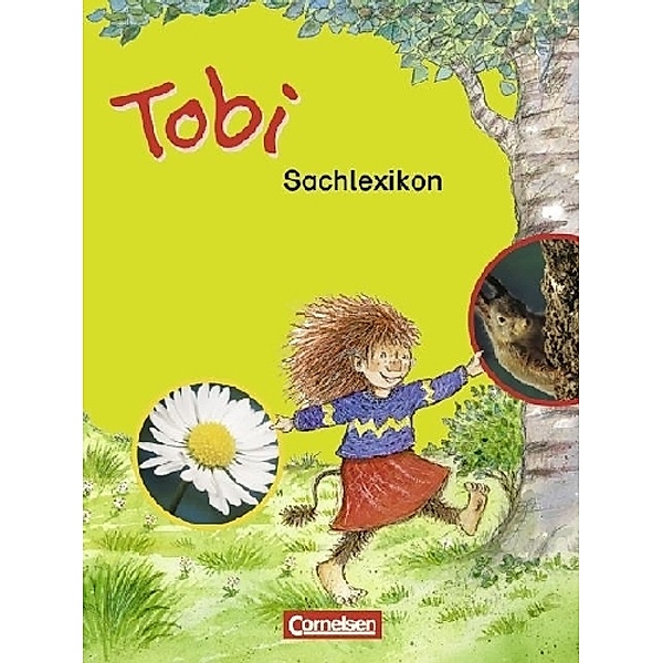 Tobi - Zu allen Ausgaben 2016 und 2009, Kerstin Kruppa