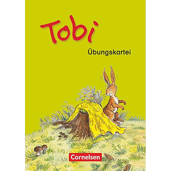 Tobi - Zu allen Ausgaben 2016 und 2009