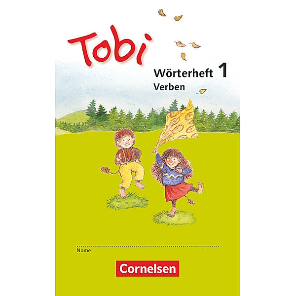 Tobi - Zu allen Ausgaben,3 Bde.