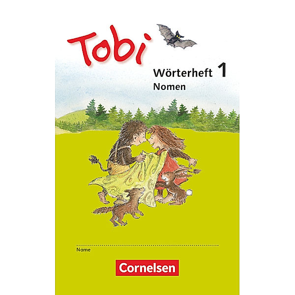 Tobi - Zu allen Ausgaben